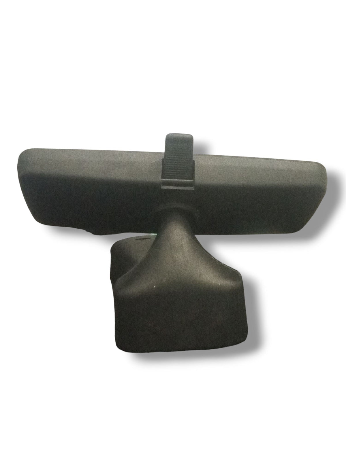Internal rearview mirror with seat belt warning Alfa Romeo Mito (2012) code: 021040 / 50514495 - F&P CRASH SRLS - Used Parts