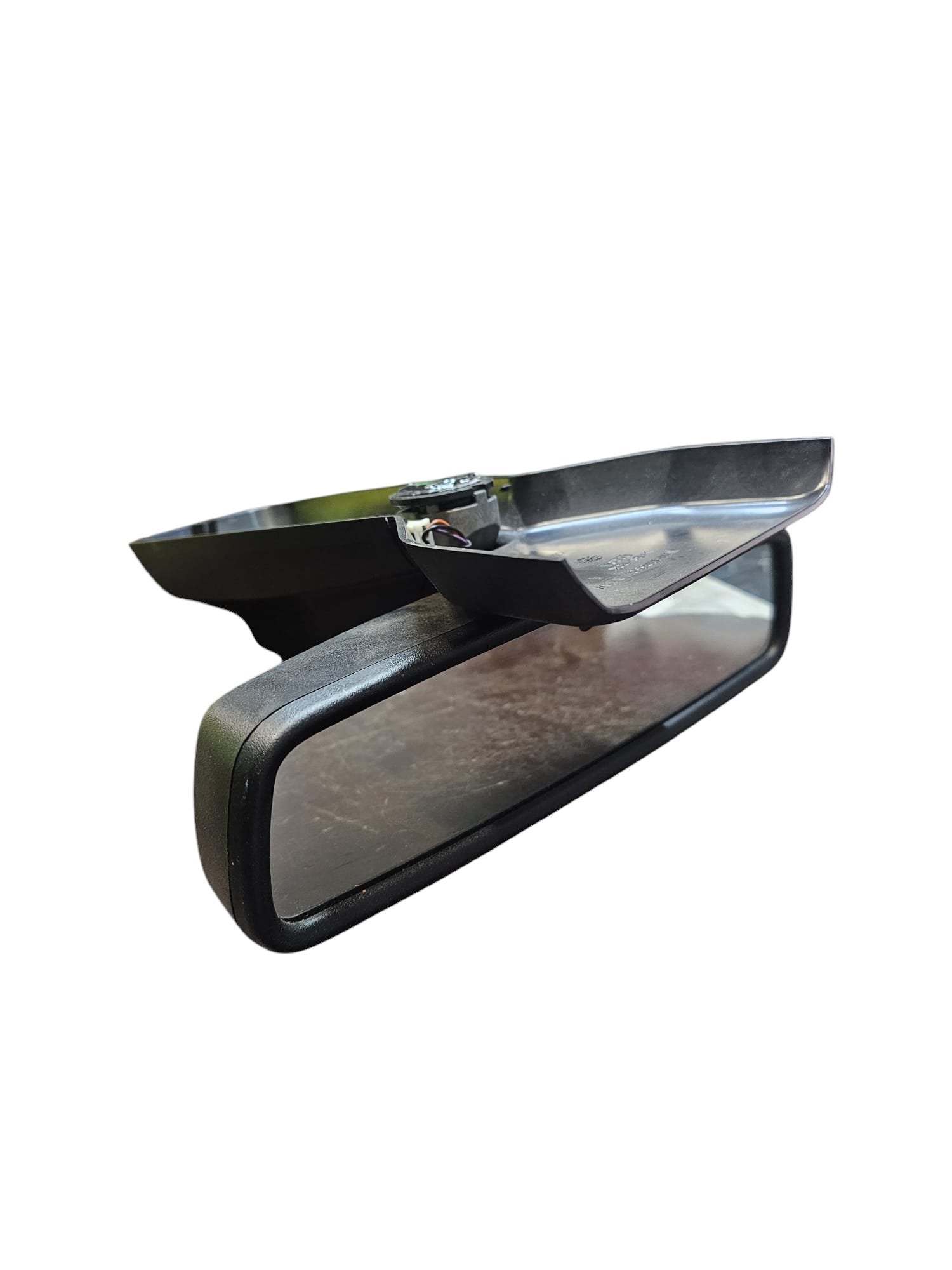 Specchietto Retrovisore Interno Ford B - Max (2012 - 2018) Cod: AU5A17E678AC - F&P CRASH SRLS - Ricambi Usati