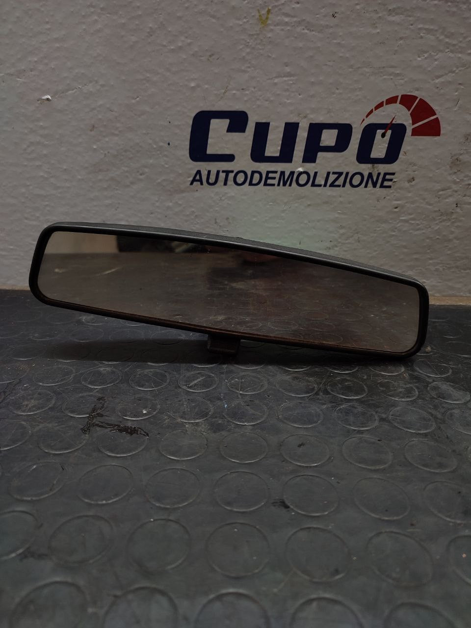 Specchietto Retrovisore Interno JAGUAR X - TYPE I serie cod: 011083 - F&P CRASH SRLS - Ricambi Usati