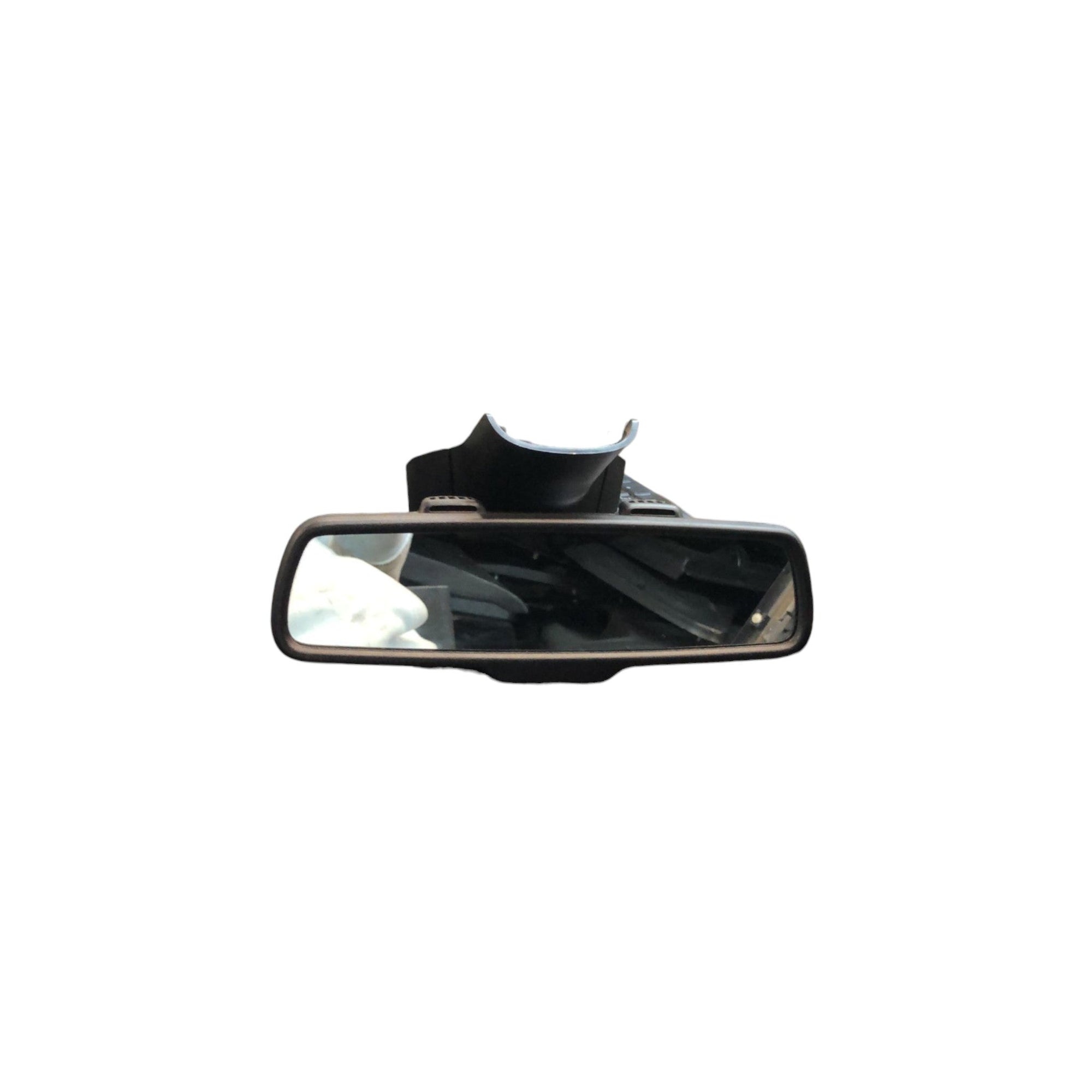 Specchietto Retrovisore Interno Jeep Cherokee (2013 > 2023) cod:345 - 1506 - F&P CRASH SRLS - Ricambi Usati