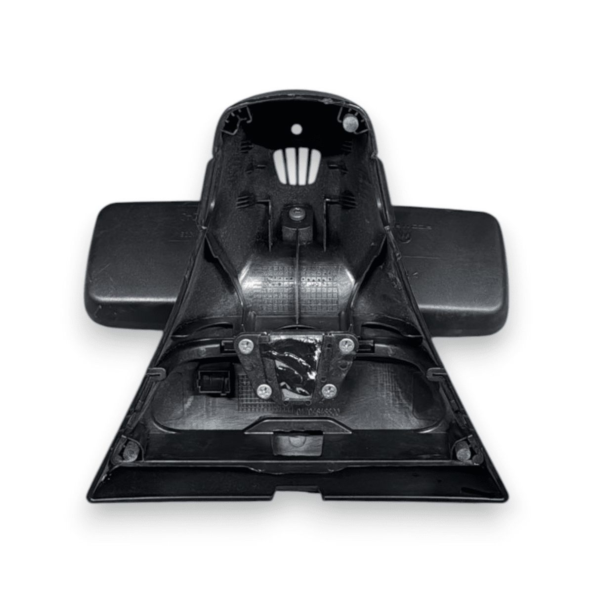 Specchietto retrovisore interno Lancia Ypsilon II cod.01704848800 (2011 - 2024) - F&amp;P CRASH SRL - Ricambi Usati