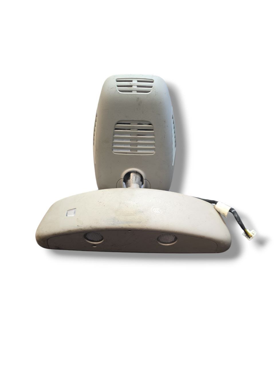 Specchietto Retrovisore Interno Mercedes - Benz Classe C W205 ( 2014 - 2021 ) Cod : A2058210300 - F&P CRASH SRLS - Ricambi Usati