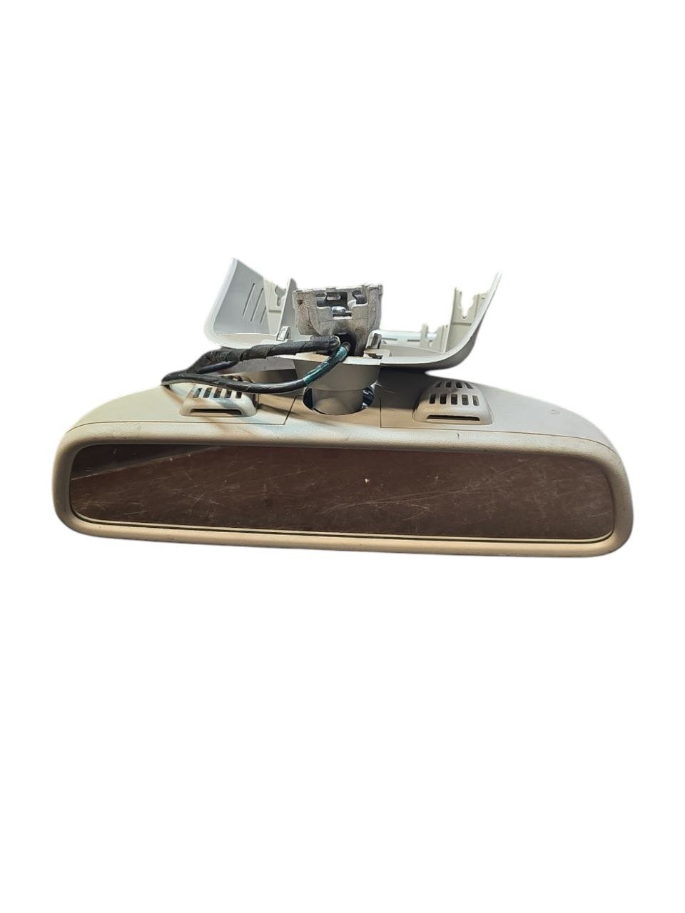 Specchietto Retrovisore Interno Mercedes - Benz Classe C W205 ( 2014 - 2021 ) Cod : A2058210300 - F&P CRASH SRLS - Ricambi Usati