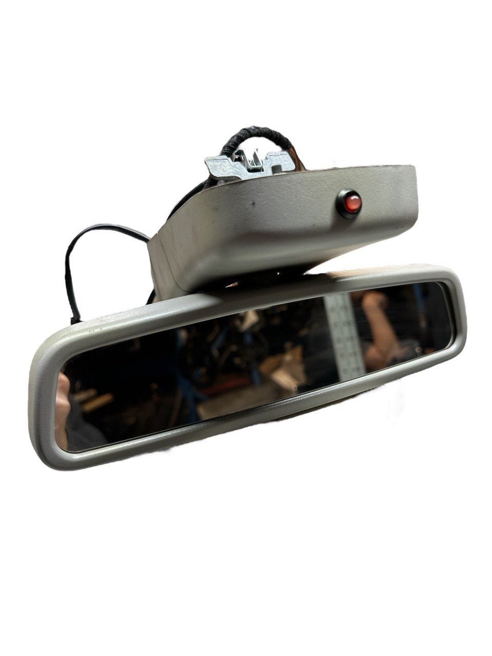 Mercedes Classe R W251 3.0 320d (2007) internal rearview mirror code 2518110507 - F&P CRASH SRLS - Used Parts