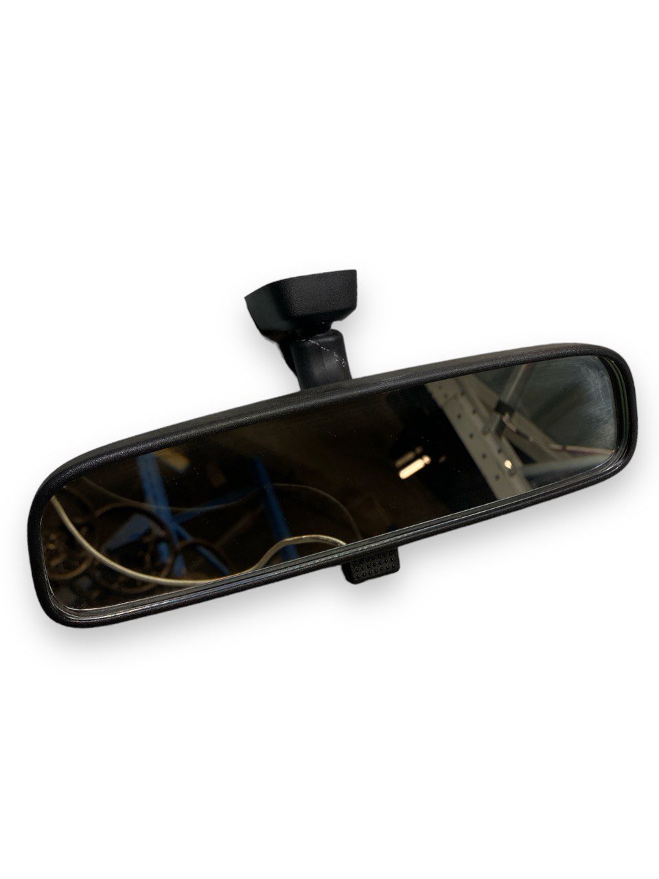 Specchietto retrovisore interno Mitsubishi ASX I serie ( 2013 - 2016 ) cod. 022197 012197 - F&P CRASH SRLS - Ricambi Usati
