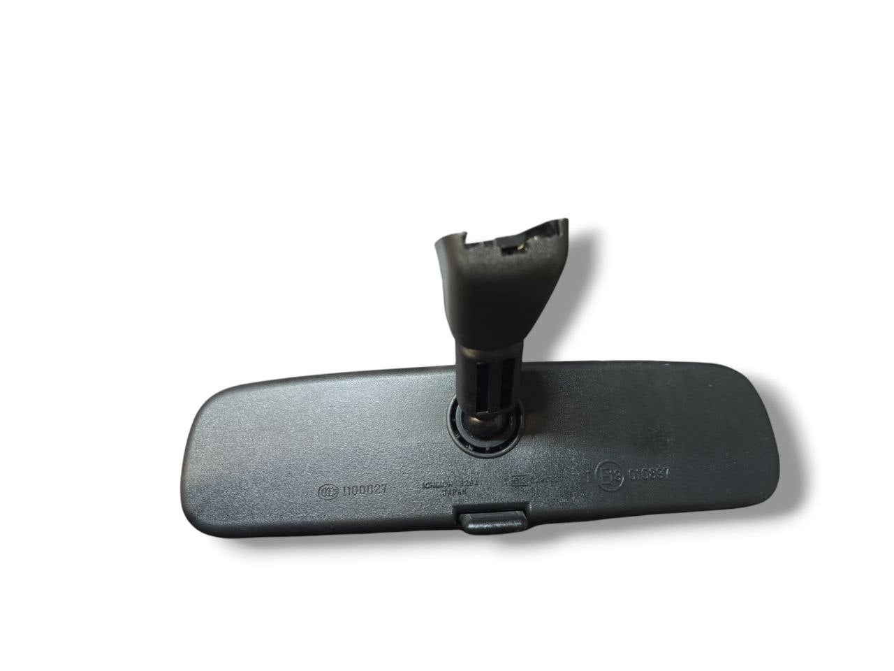 Nissan Juke II (2019 >) Interior Rearview Mirror - F&P CRASH SRLS - Used Parts