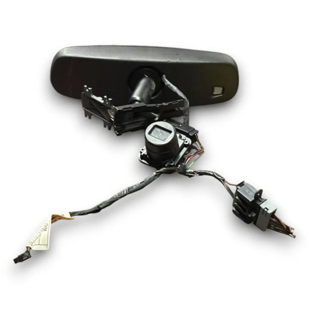 Specchietto retrovisore interno Opel Mokka 2012–2016 OEM 13585947