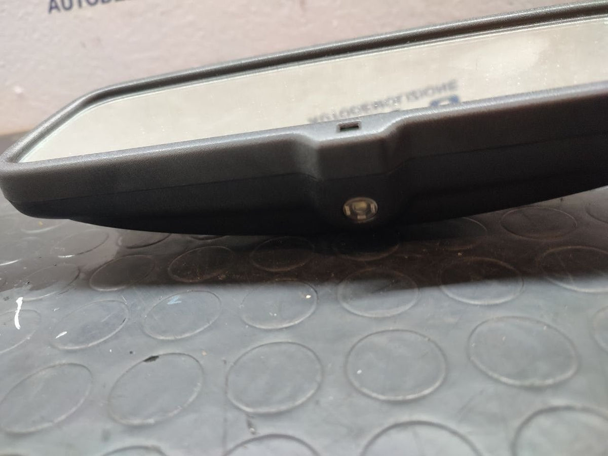 Opel Vectra C 2006 internal rearview mirror photochromatic - F&P CRASH SRLS - Used Parts