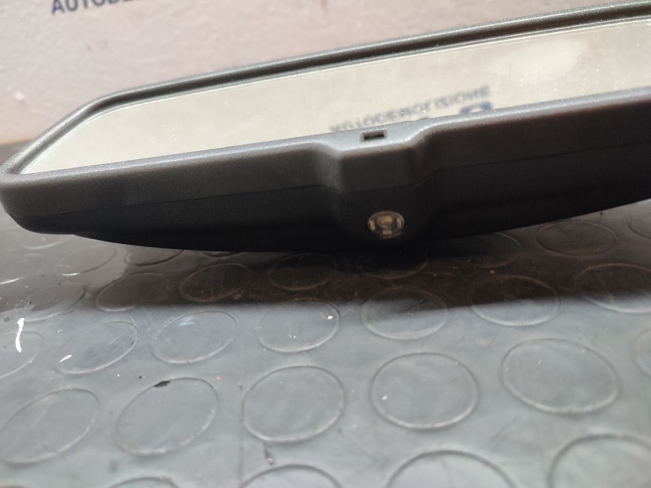 Opel Vectra C 2006 internal rearview mirror photochromatic - F&P CRASH SRLS - Used Parts