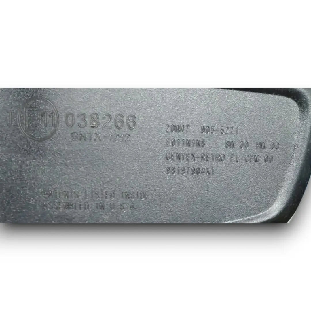 Specchietto retrovisore interno Peugeot 2008 2019–2023 OEM 98197904XT - F&P CRASH SRL - Ricambi Usati