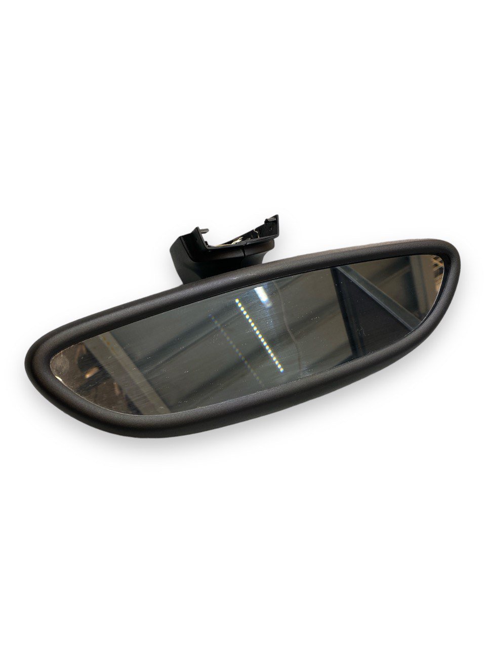 Lente Specchietto Retrovisore Trasparente Per Frecce - Compatibile Con MK7/MK7.5 2009-2017 (Lato Sinistro) - 3