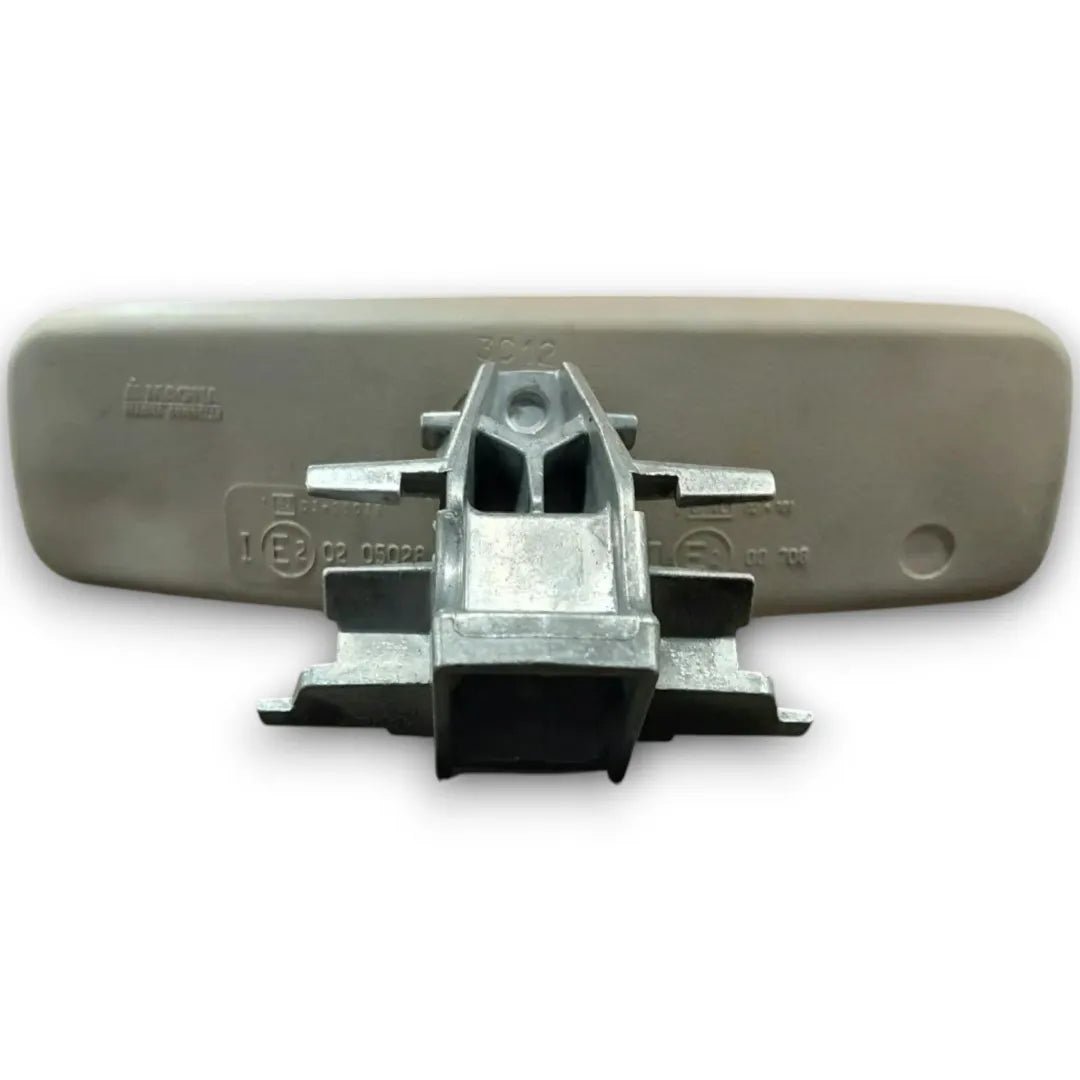 Specchietto retrovisore interno Renault ZOE 2013–2020 OEM 963217469R - F&P CRASH SRL - Ricambi Usati