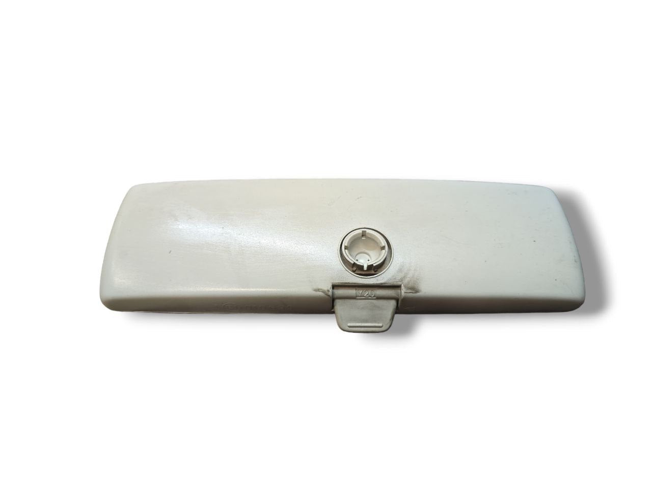 Volkswagen Tiguan Interior Rearview Mirror (2007 - 2016) Code: 3Q1857511 - F&P CRASH SRLS - Used Parts