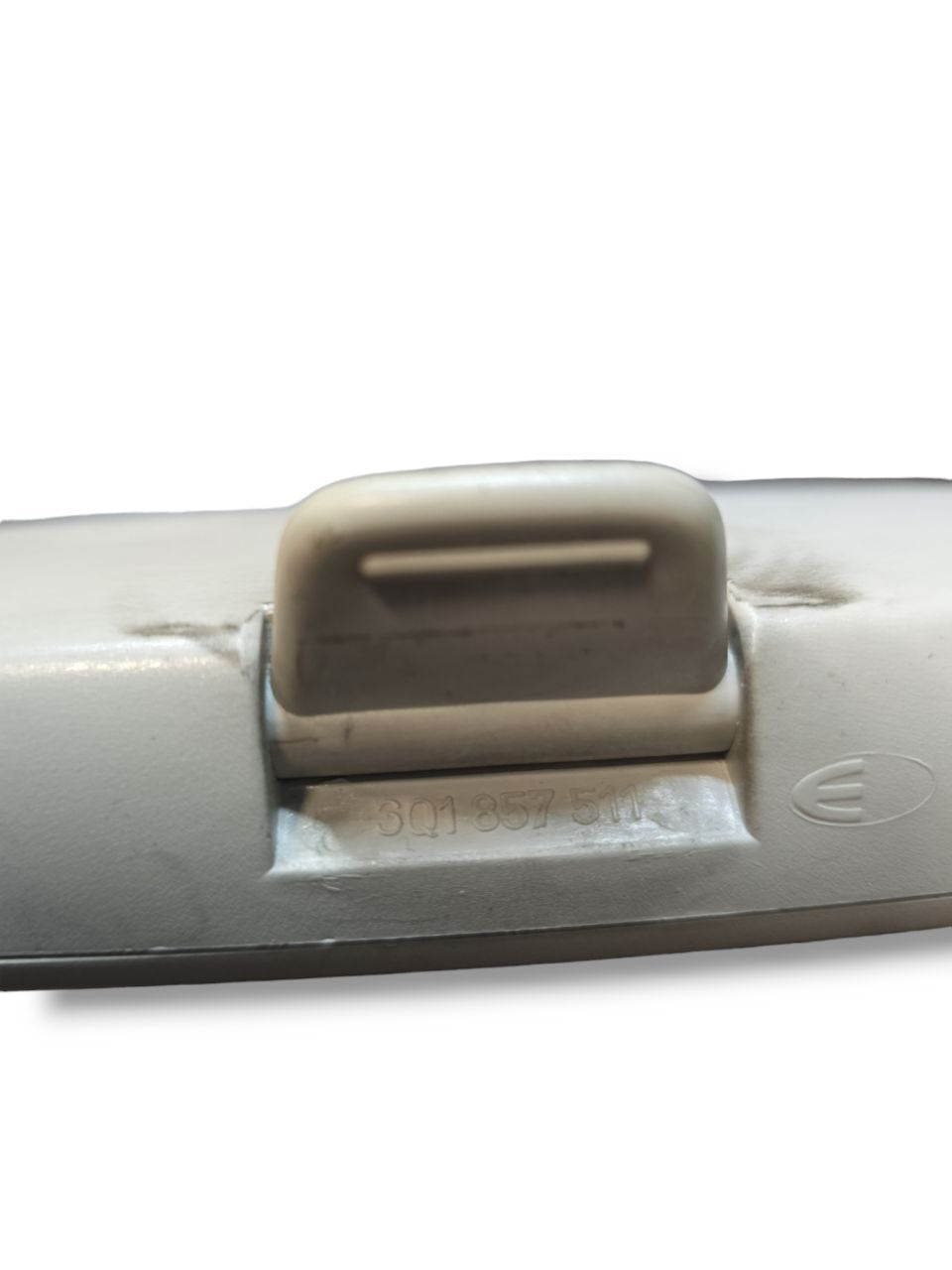 Volkswagen Tiguan Interior Rearview Mirror (2007 - 2016) Code: 3Q1857511 - F&P CRASH SRLS - Used Parts