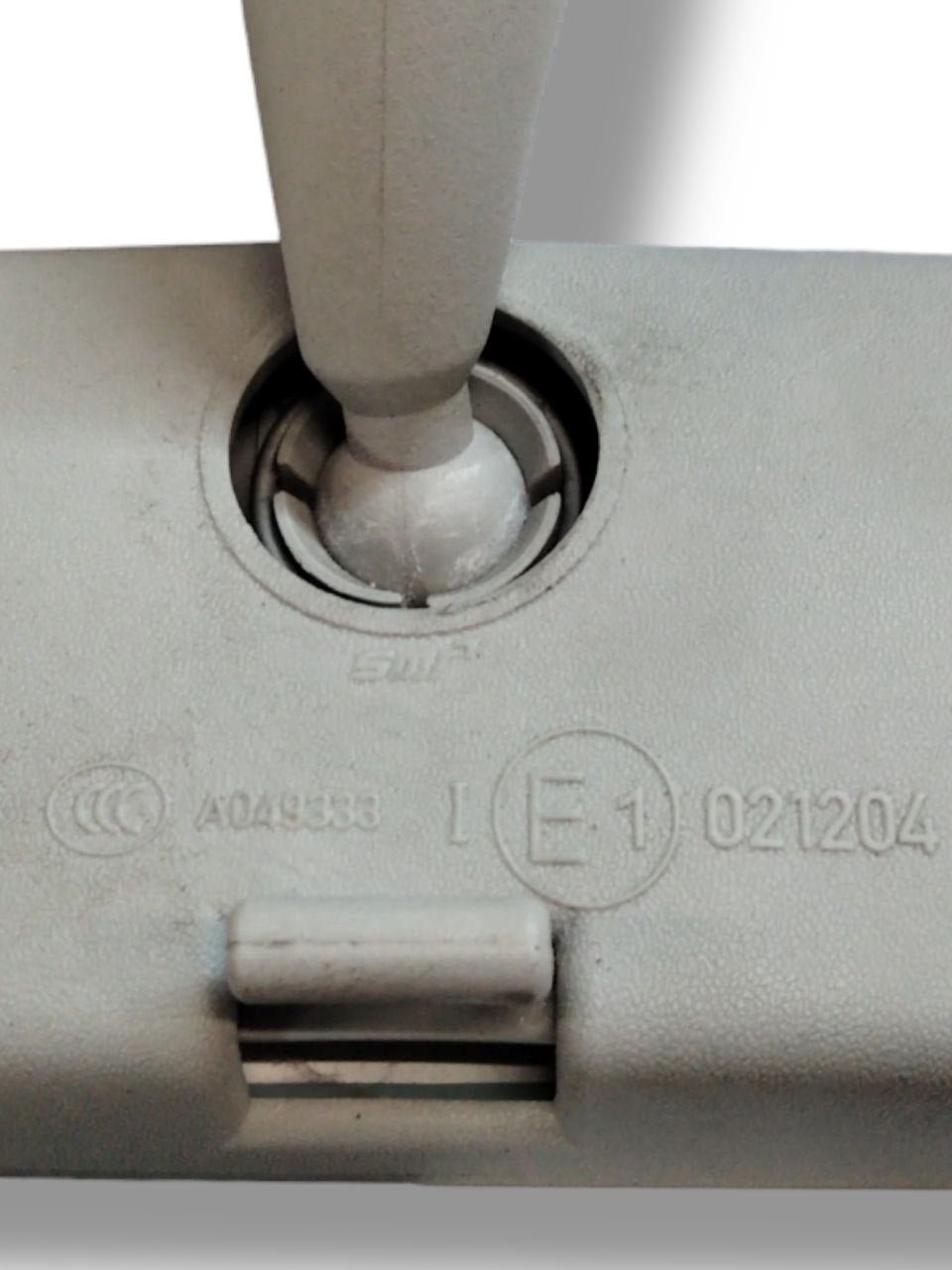 Specchietto retrovisore interno Volkswagen Up (2012>) cod.021204 - F&P CRASH SRLS - Ricambi Usati