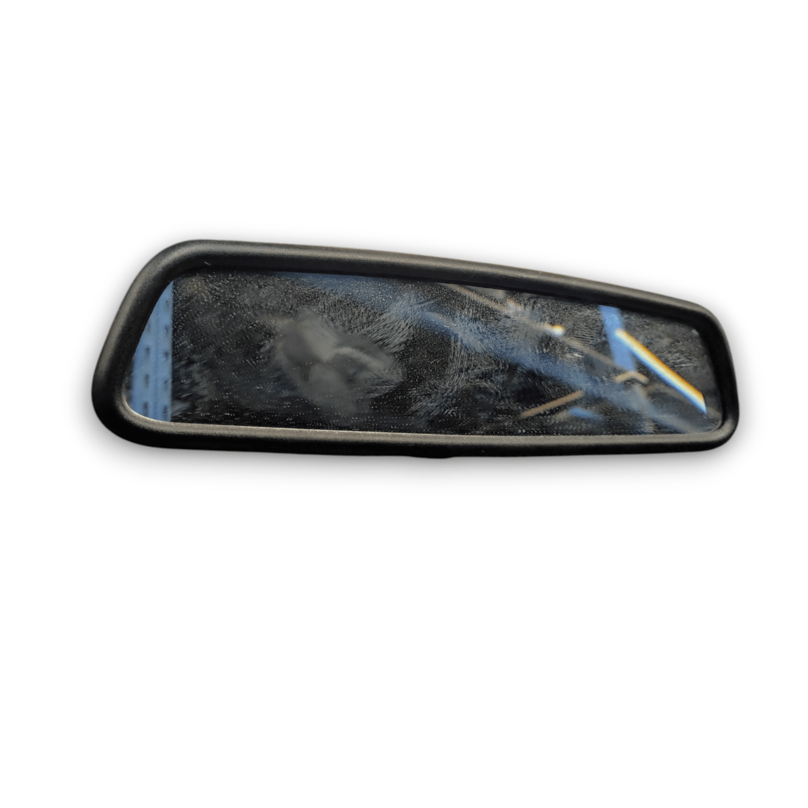 Jaguar XF - XE Rearview Mirror COD: FK7217E678DA Rearview Mirror (2015 - 2024) - F&P CRASH SRLS - Used Parts