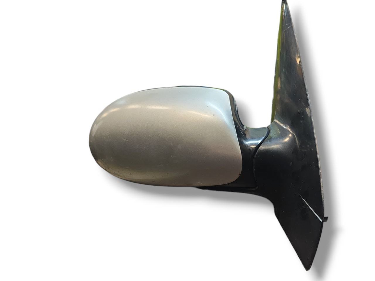 Specchietto Retrovisore Manuale Ford Focus ( 1998 - 2005 ) Cod : 3004 - 538 - F&P CRASH SRLS - Ricambi Usati