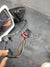Specchietto retrovisore sinistro Audi A6 avant ( 4f - 2009 ) - F&P CRASH SRLS - Ricambi Usati