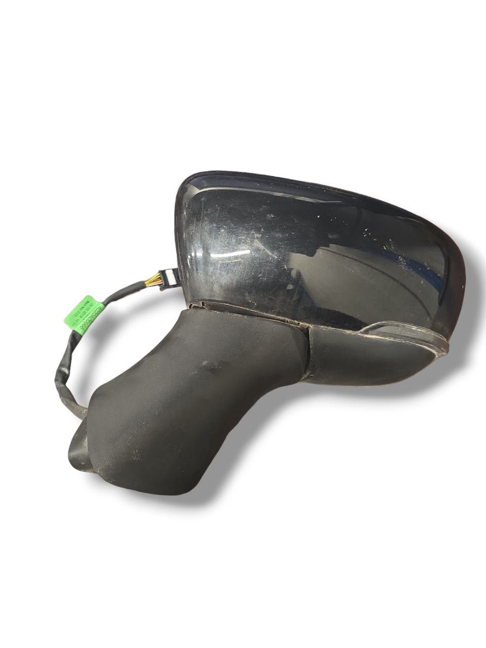 Specchietto Retrovisore Sinistro Elettrico 9 Pin Renault Clio IV ( 2012 - 2019 ) Cod : 963026162R - F&P CRASH SRLS - Ricambi Usati