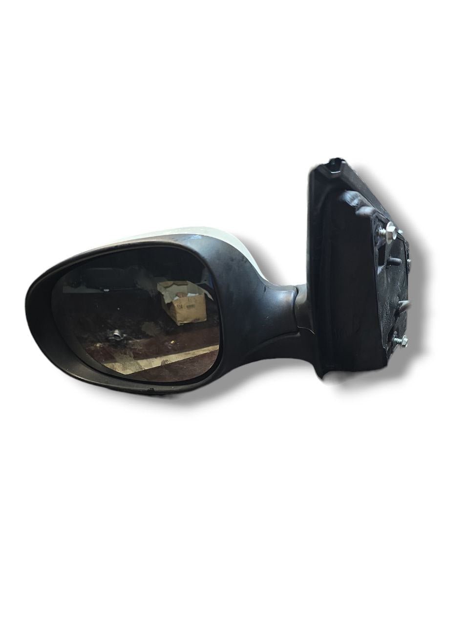 Specchietto Retrovisore Sinistro Elettrico Fiat Bravo ( 2007 - 2014 ) Cod : 24E47381 - F&P CRASH SRLS - Ricambi Usati