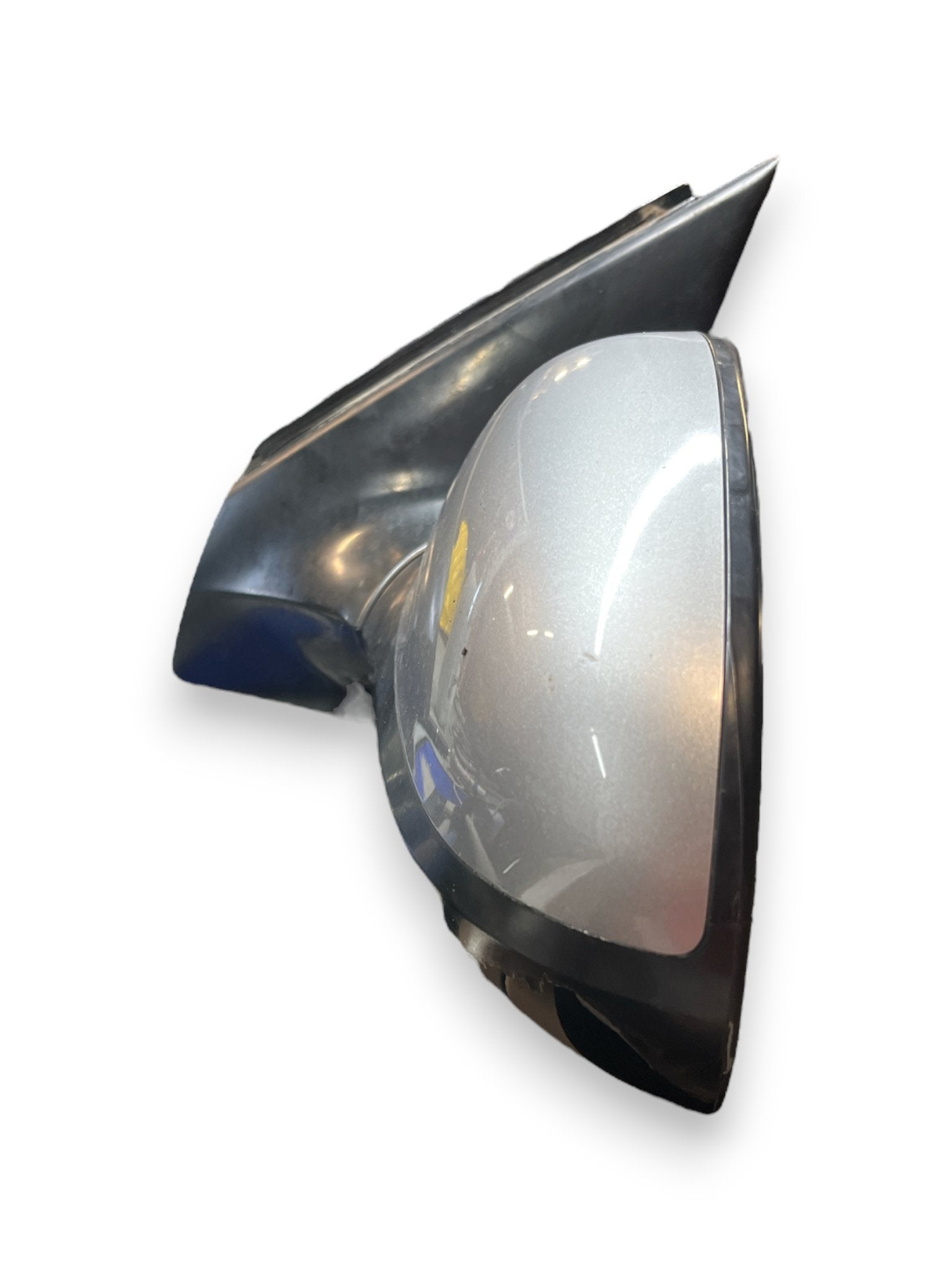 Specchietto retrovisore sinistro elettrico Fiat Croma ( 7 fili - 2007 - 2012 ) cod. 011019 - F&P CRASH SRLS - Ricambi Usati