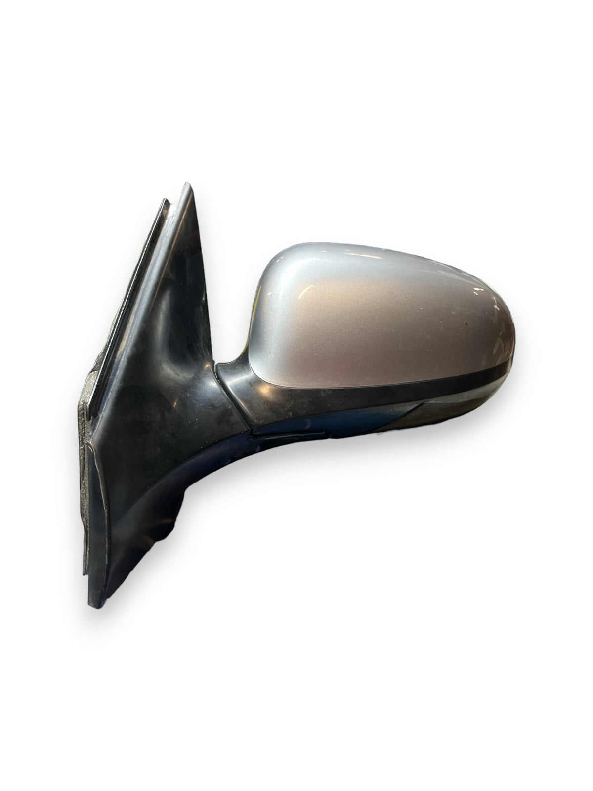 Specchietto retrovisore sinistro elettrico Fiat Croma ( 7 fili - 2007 - 2012 ) cod. 011019 - F&P CRASH SRLS - Ricambi Usati