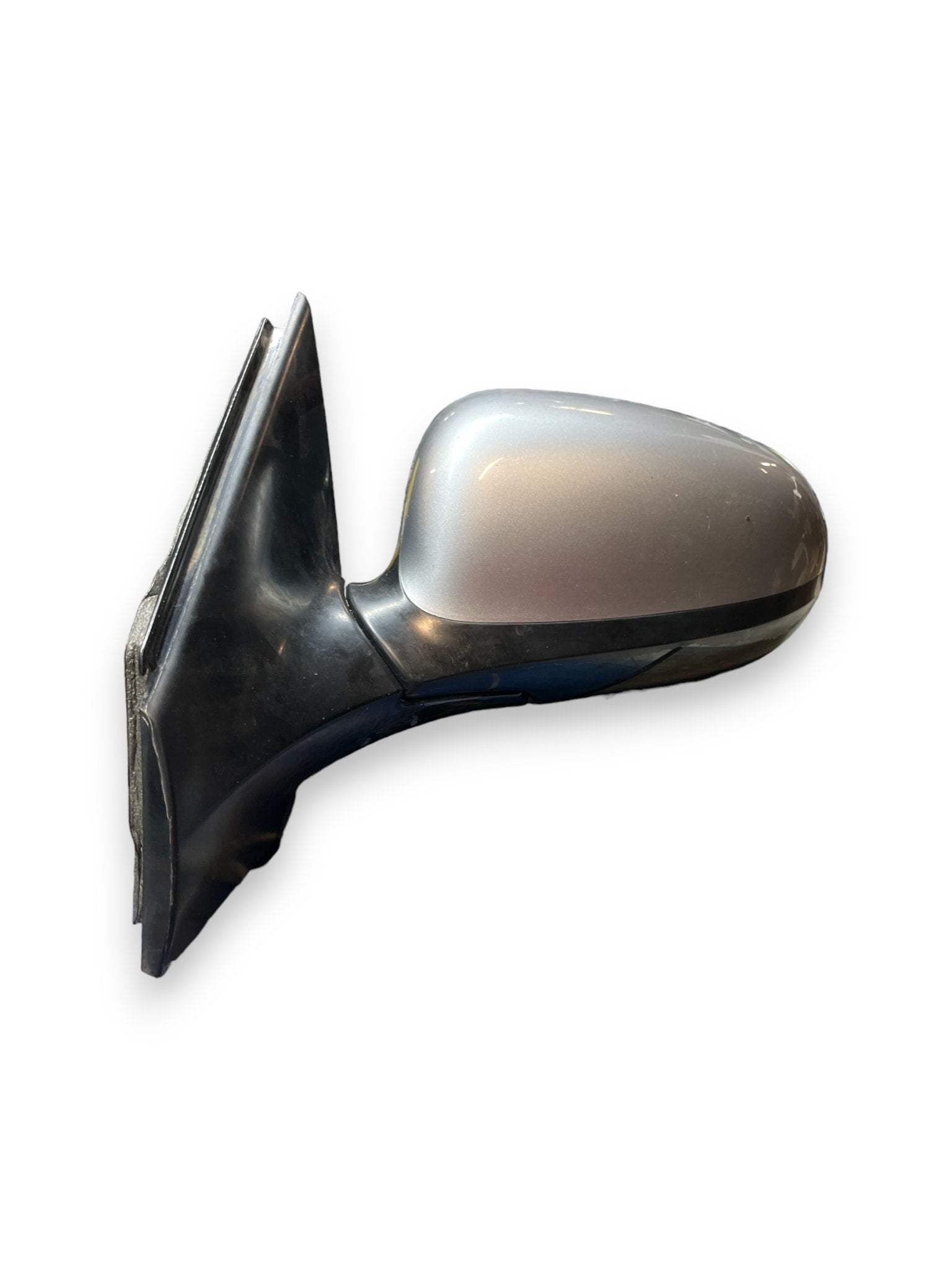 Specchietto retrovisore sinistro elettrico Fiat Croma ( 7 fili - 2007 - 2012 ) cod. 011019 - F&P CRASH SRLS - Ricambi Usati