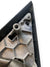 Specchietto retrovisore sinistro Fiat Ducato ( 2007 ) cod. 026761/2 - F&P CRASH SRLS - Ricambi Usati