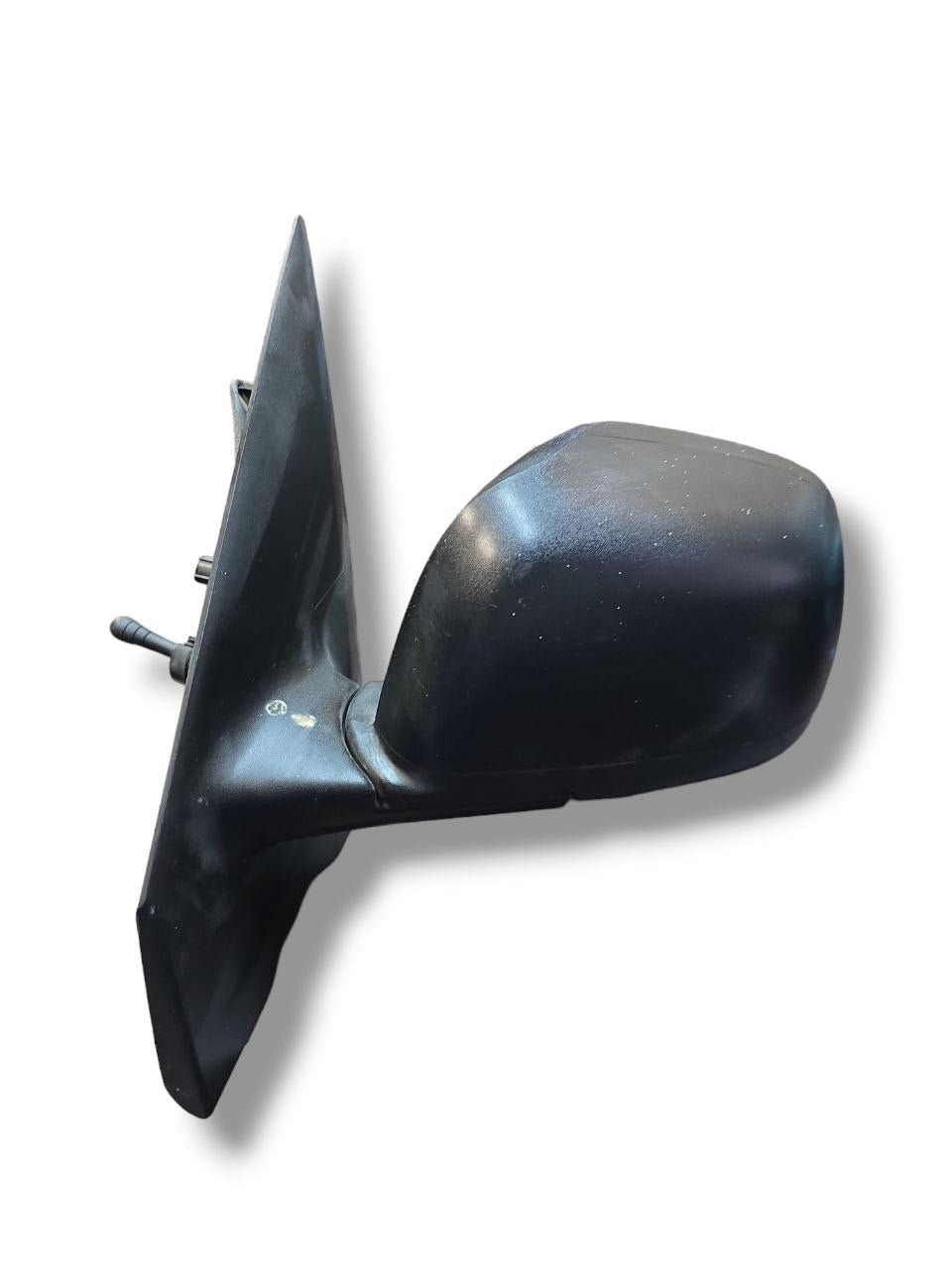 Specchietto Retrovisore Sinistro Manuale Dacia Dokker ( 2013 - 2021 ) Cod : 40021001 - F&P CRASH SRLS - Ricambi Usati