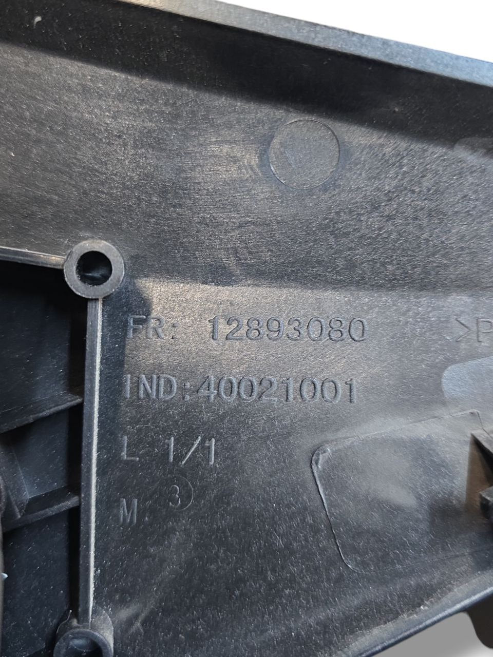 Specchietto Retrovisore Sinistro Manuale Dacia Dokker ( 2013 - 2021 ) Cod : 40021001 - F&P CRASH SRLS - Ricambi Usati