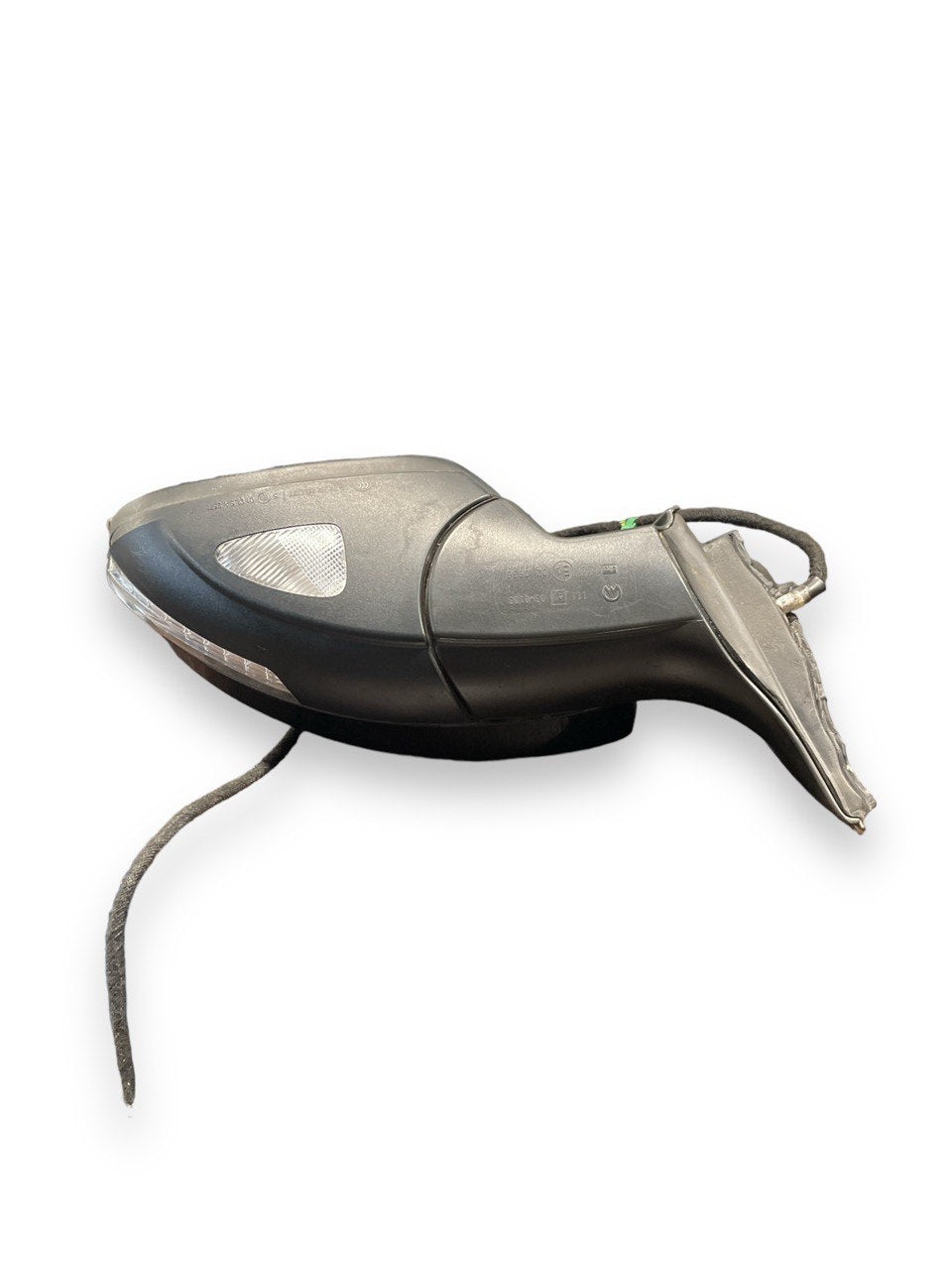 specchietto retrovisore sinistro volkswagen tiguan (2007 - 2016) cod:5n1857501ah - F&P CRASH SRLS - Ricambi Usati