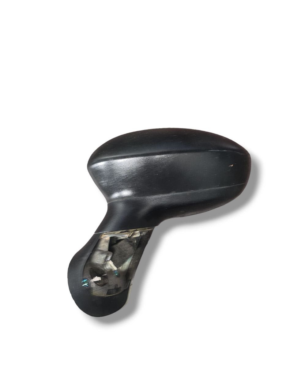 SPECCHIETTO SINISTRO 3 PIN FIAT GRANDE PUNTO (2005 - 2008) - F&amp;P CRASH SRLS - Ricambi Usati