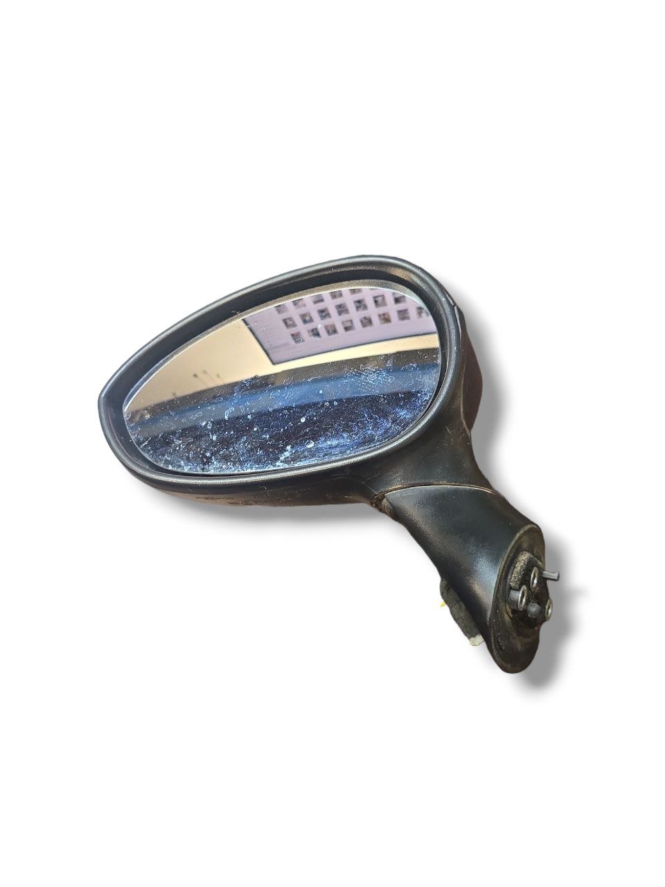 Specchietto Sinistro Fiat Grande Punto ( 2005 - 2008 ) - F&P CRASH SRLS - Ricambi Usati