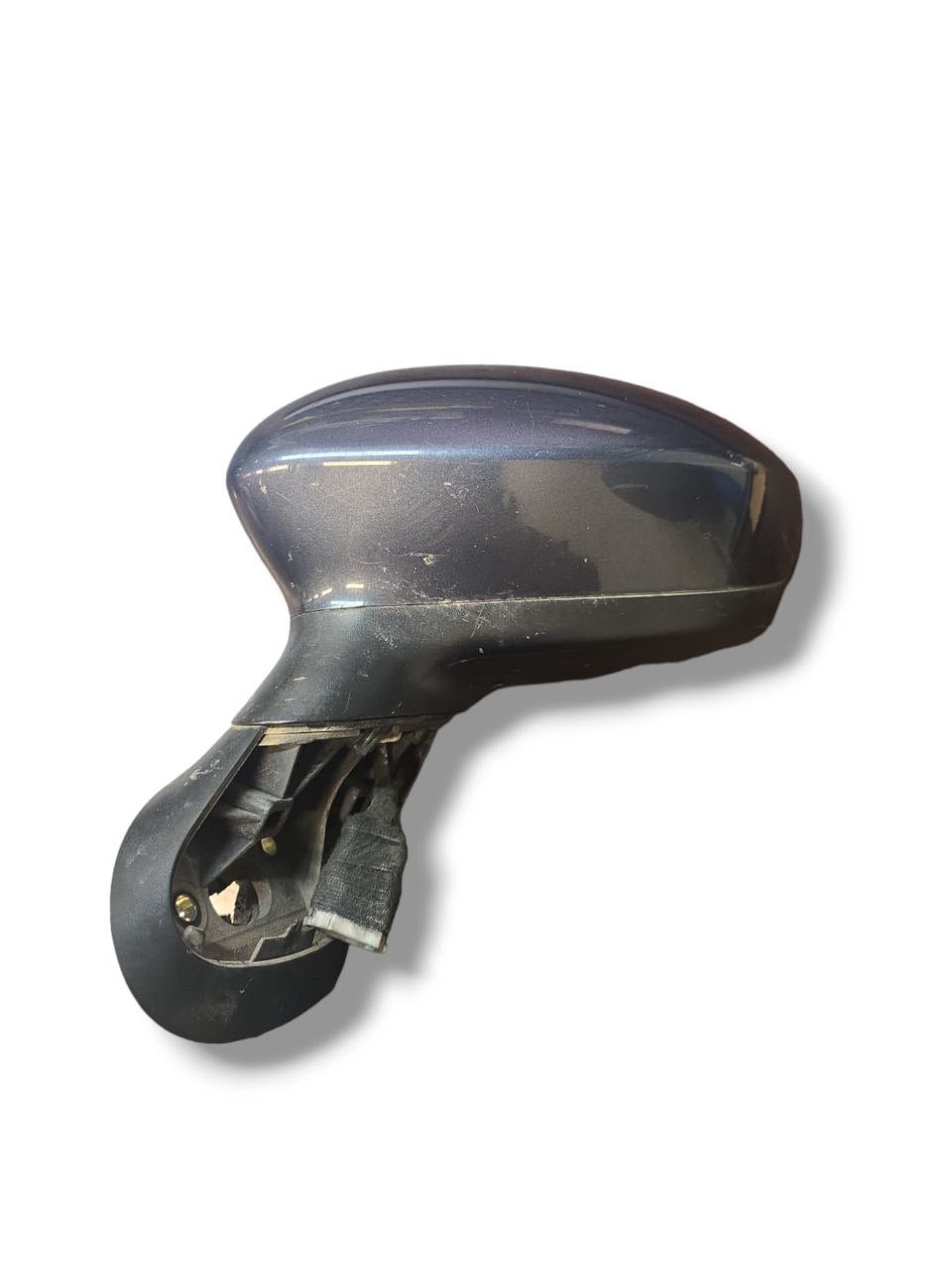 Specchietto Sinistro Fiat Grande Punto ( 2005 - 2008 ) - F&P CRASH SRLS - Ricambi Usati