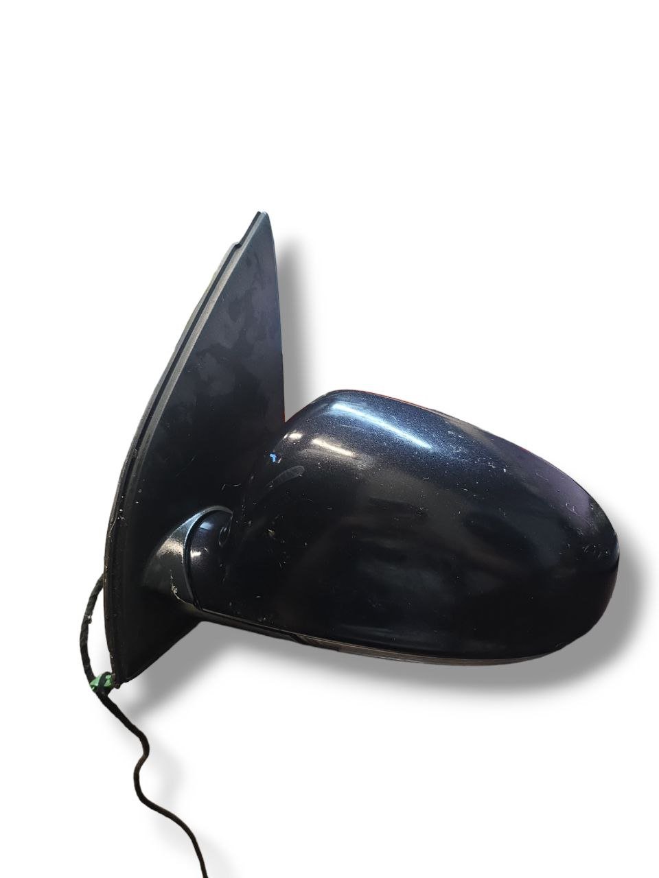 Specchietto Sinistro Volkswagen Golf V (2003 - 2008) Cod : 1K0857933 - F&P CRASH SRLS - Ricambi Usati