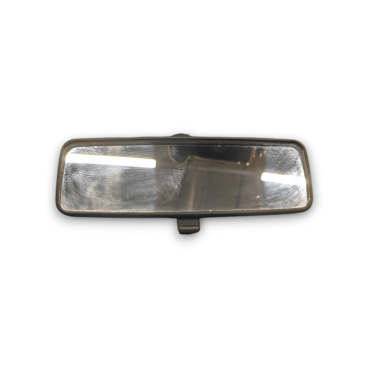 Specchietto / specchio centrale fiat 500 (2007 - 2015) - F&P CRASH SRL - Ricambi Usati