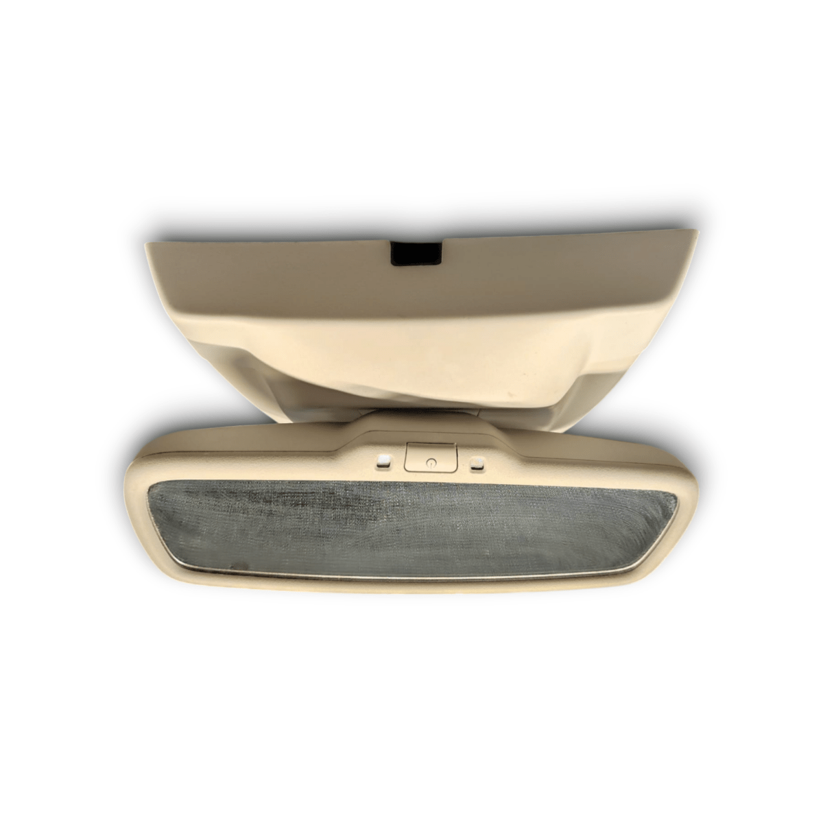 Specchietto / Specchio Centrale Fiat 500L COD: 9053553 (2012 - 2022) - F&P CRASH SRL - Ricambi Usati