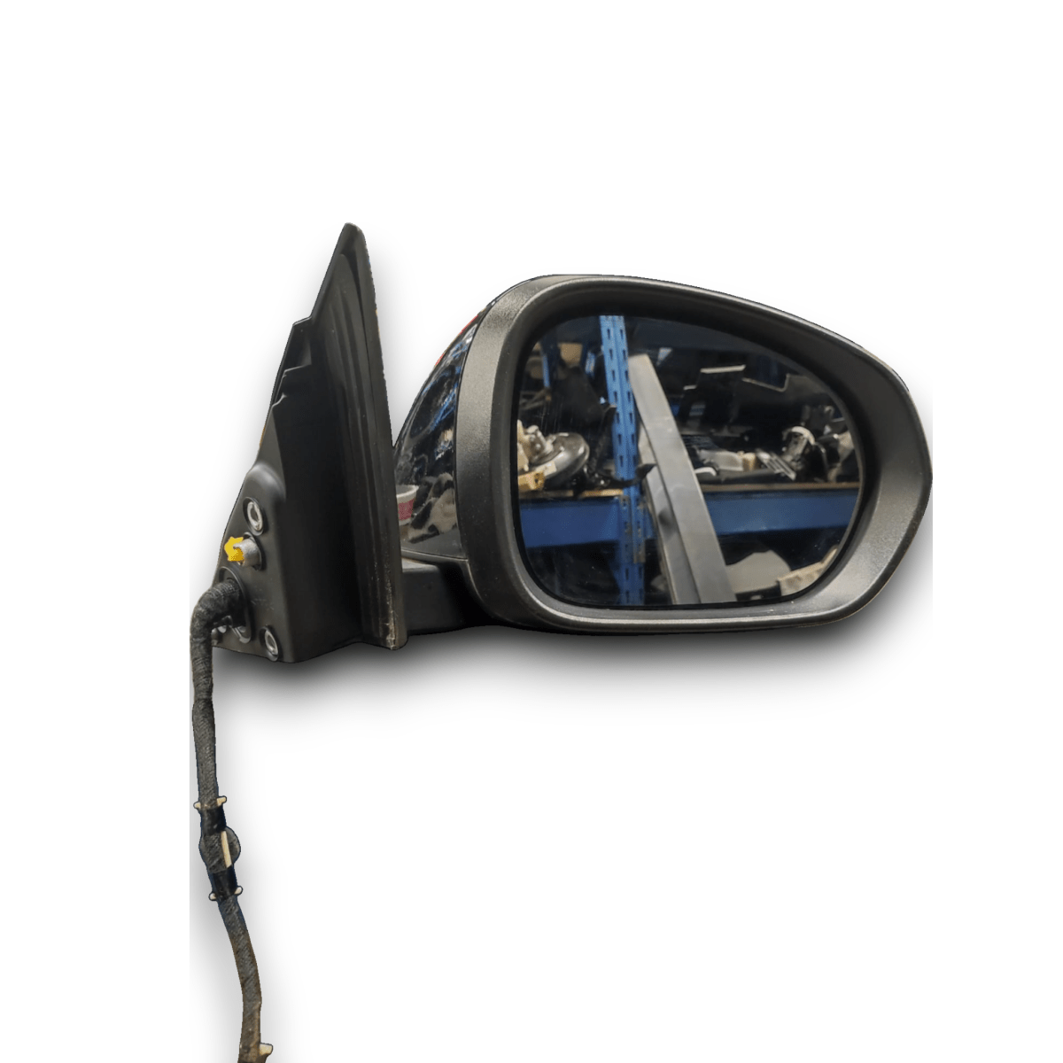 Right mirror / mirror for Alfa Romeo Tonale code: 25453032 (2022 - ) - F&P CRASH SRLS - Used Parts