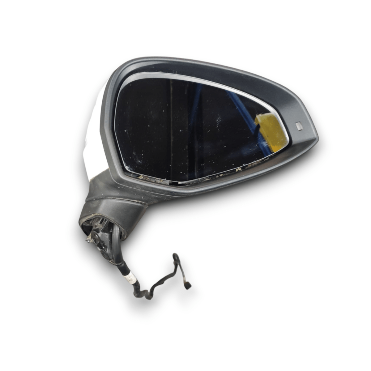 Specchietto / specchio destro audi a4 b9 (2015 - 2024) - F&P CRASH SRLS - Ricambi Usati