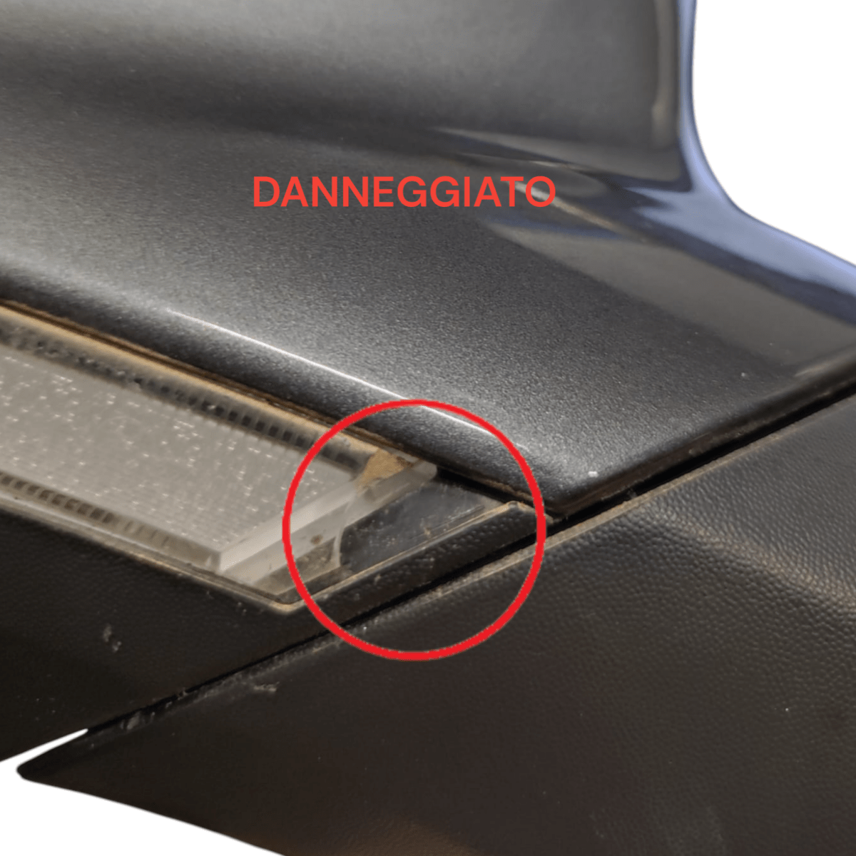 Specchietto / Specchio Destro Cupra Formentor COD: SA0004039 (2020 - ) - F&P CRASH SRL - Ricambi Usati