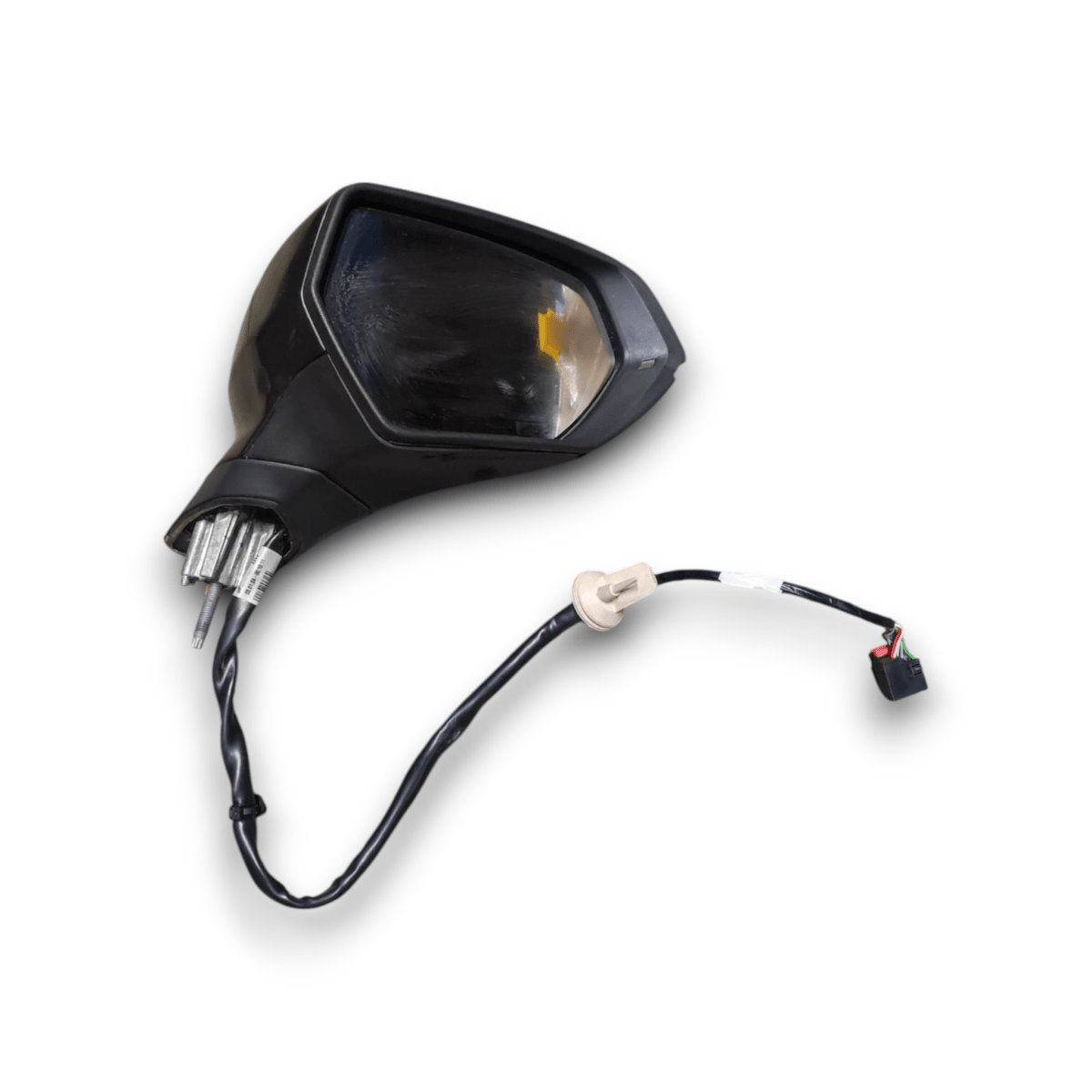 Specchietto / Specchio Destro Cupra Formentor COD: SA0004039 (2020 - ) - F&P CRASH SRL - Ricambi Usati