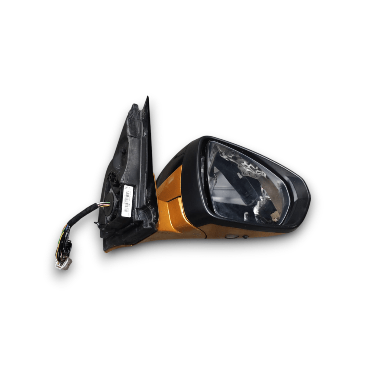 Specchietto / Specchio Destro DS7 COD: 98192607NZ (2017 - ) - F&P CRASH SRLS - Ricambi Usati