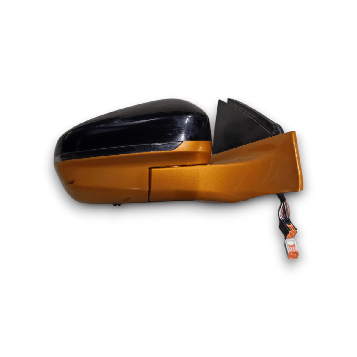 Specchietto / Specchio Destro DS7 COD: 98192607NZ (2017 - ) - F&amp;P CRASH SRLS - Ricambi Usati