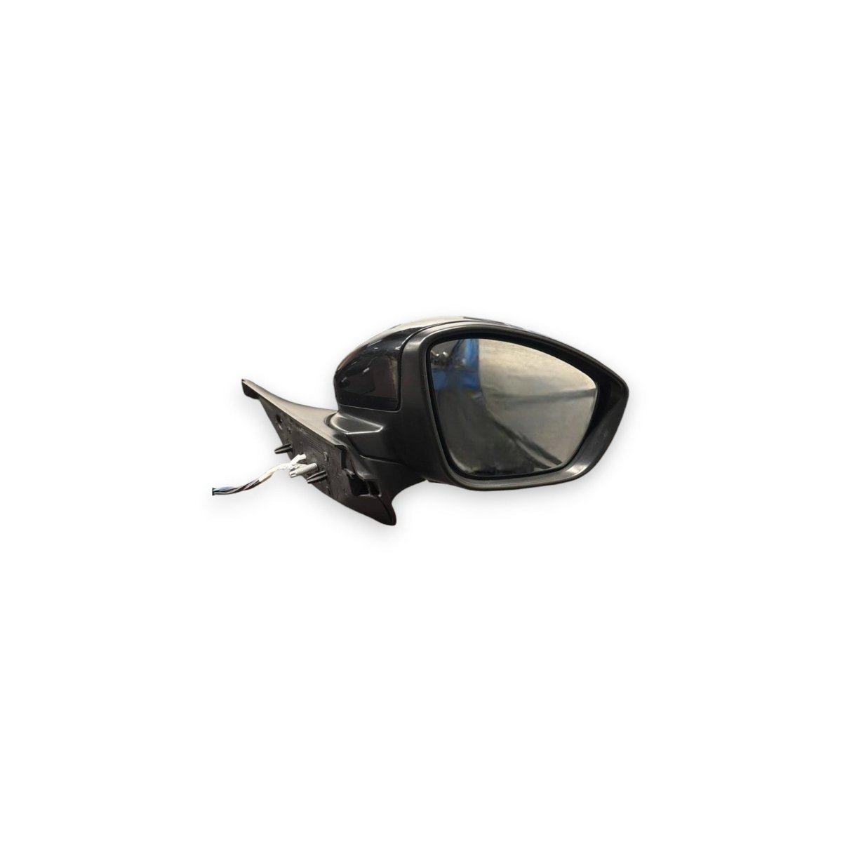 Specchietto / specchio destro (dx) citroen c3 iii Cod: 232636290 (2016 - 2024) - F&P CRASH SRLS - Ricambi Usati