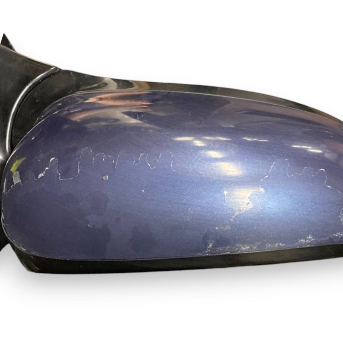 Specchietto / specchio destro (dx) fiat bravo Cod: e3021042 (2007 - 2014) - F&P CRASH SRLS - Ricambi Usati