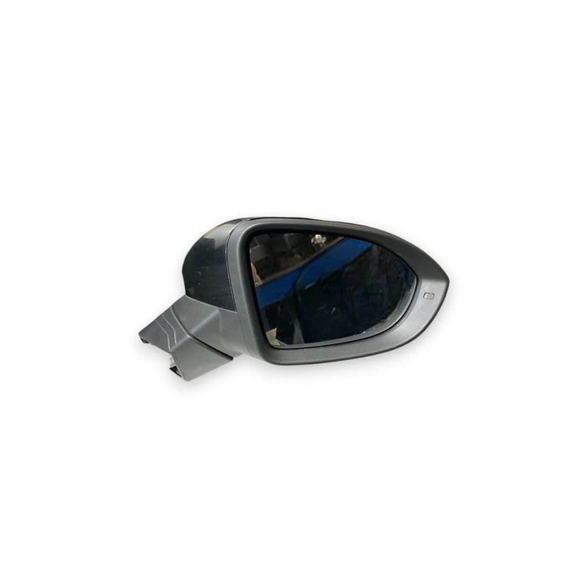 Specchietto / specchio destro (dx) volkswagen golf viii Cod: e1041551 (2019 - ) - F&P CRASH SRLS - Ricambi Usati
