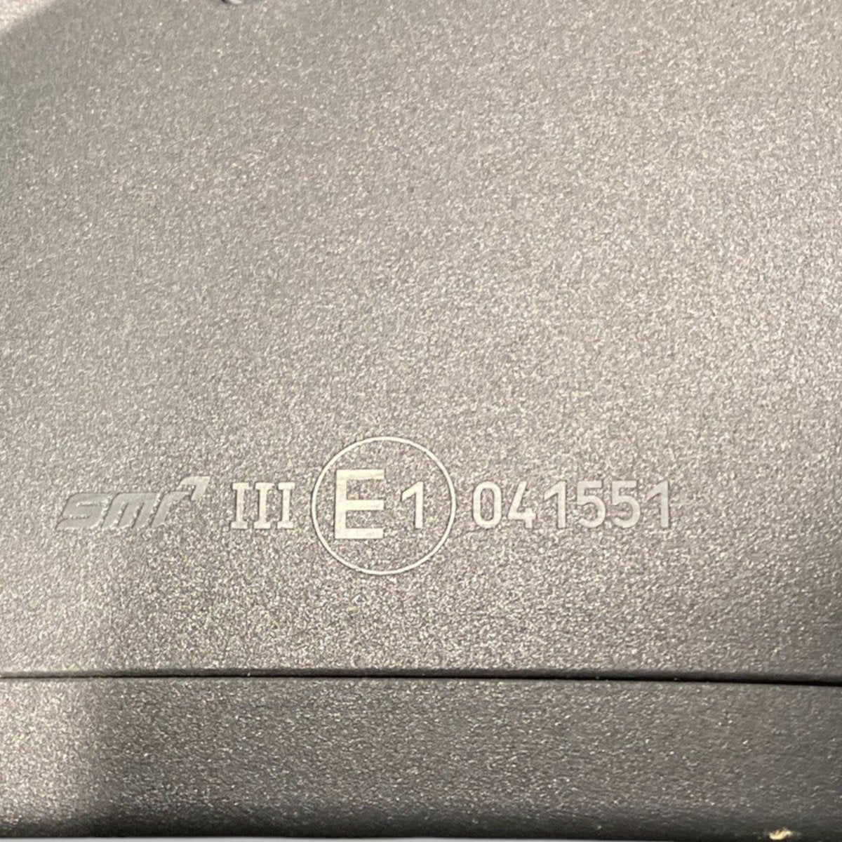 Specchietto / specchio destro (dx) volkswagen golf viii Cod: e1041551 (2019 - ) - F&P CRASH SRLS - Ricambi Usati