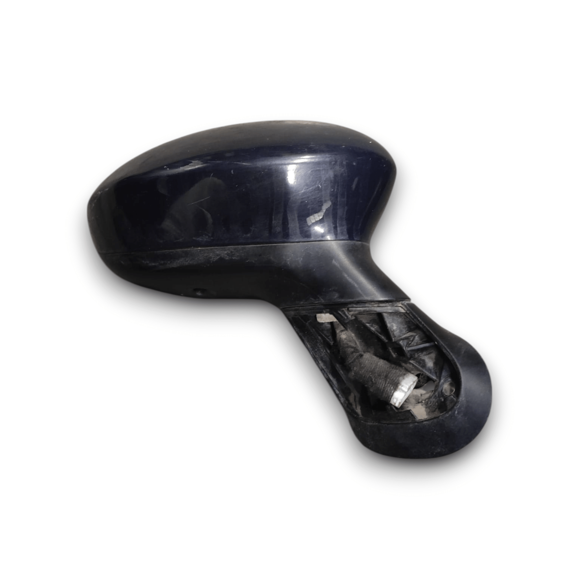 Specchietto / Specchio Destro Fiat Grande Punto (2005 - 2012) - F&P CRASH SRLS - Ricambi Usati