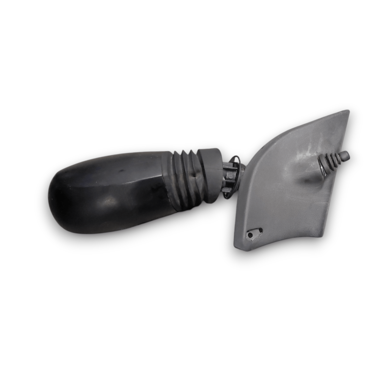 Specchietto / Specchio Destro Fiat Punto COD: 0157179 (1999 - 2010) - F&P CRASH SRLS - Ricambi Usati