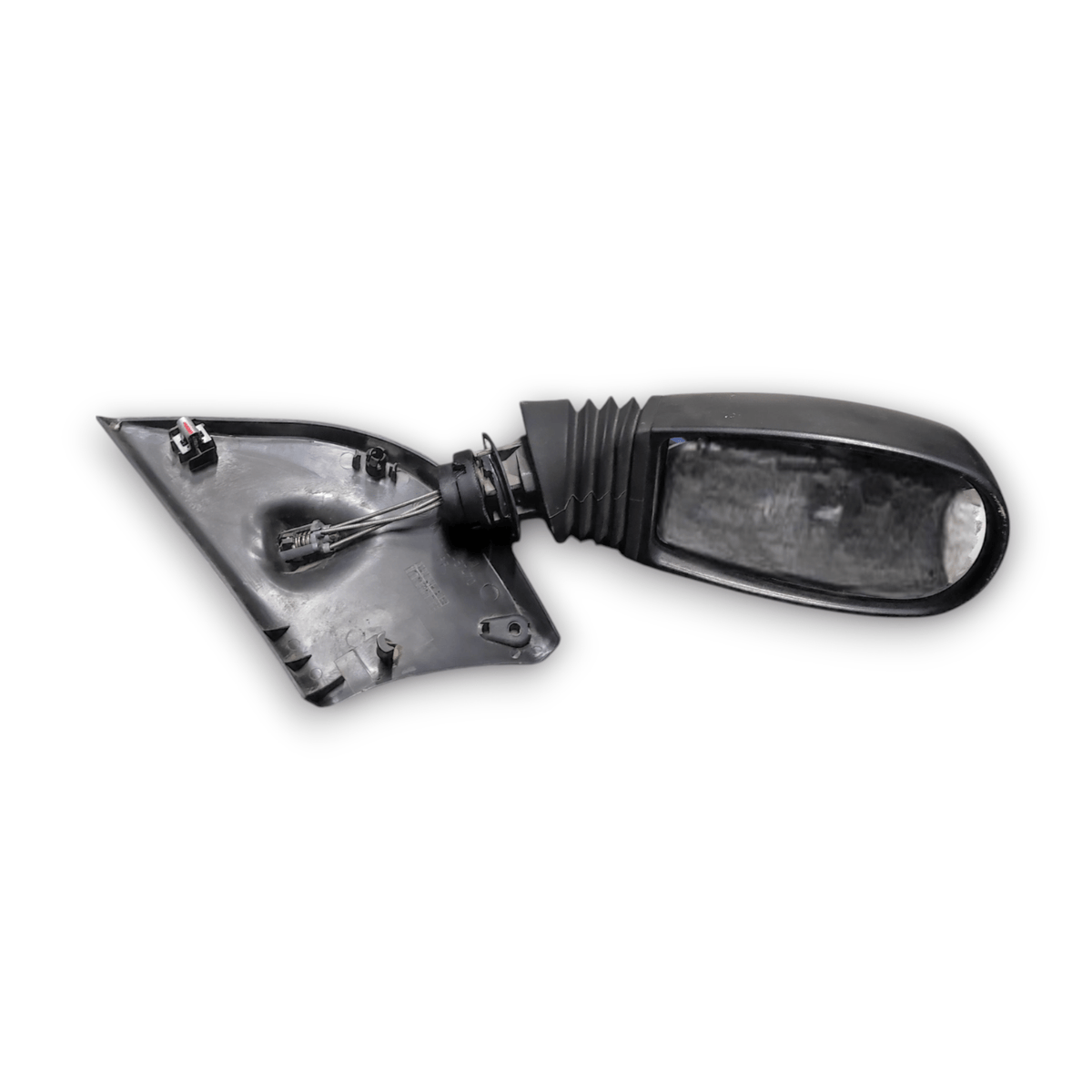 Specchietto / Specchio Destro Fiat Punto COD: 0157179 (1999 - 2010) - F&P CRASH SRLS - Ricambi Usati